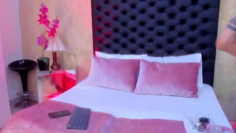 Snapshot of veronikabloom_ chatting on February 24, 2026, 9:13 pm Veronika online show from February 24, 2026, 9:13 pm