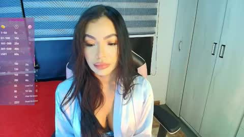 Veronikali online show from October 20, 2025, 1:00 pm