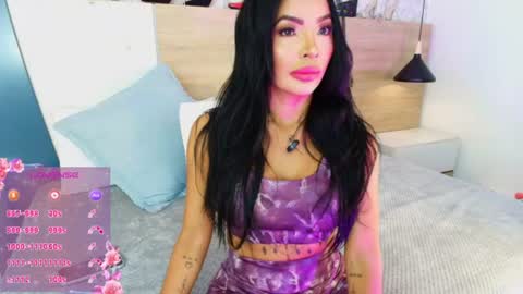 Veronikali online show from July 1, 2026, 7:35 pm