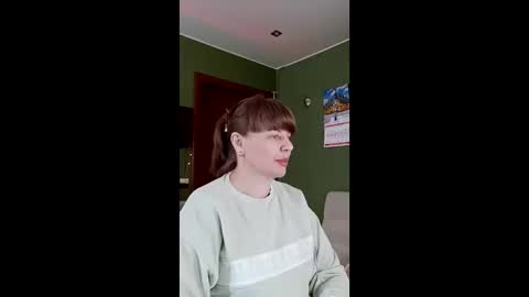 VeronikawGold online show from March 12, 2026, 11:05 am