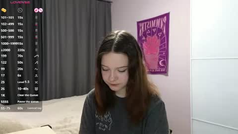 Anna online show from June 20, 2026, 2:09 pm