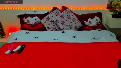 VerraSweet4u online show from December 21, 2024, 4:52 am