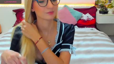 VerraSweet4u online show from September 15, 2025, 11:27 pm