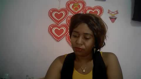 verronique1511 online show from October 19, 2025, 4:57 am