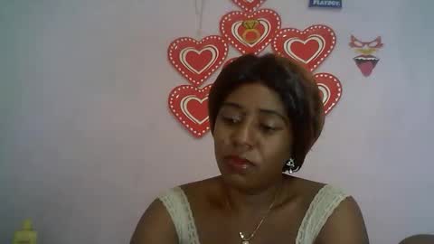 verronique1511 online show from October 21, 2025, 8:31 pm