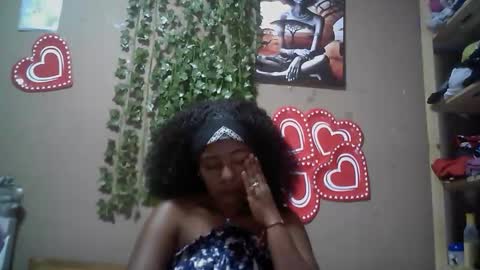 verronique1511 online show from February 16, 2026, 6:15 pm