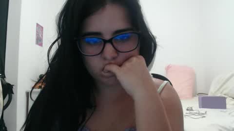 veruca99 online show from December 21, 2025, 11:56 pm