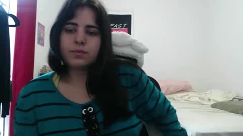 veruca99 online show from February 9, 2026, 1:04 pm