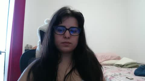 veruca99 online show from March 5, 2026, 1:18 pm