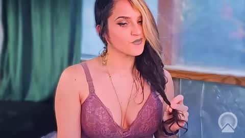 Mistress VeraSal online show from January 12, 2026, 10:04 pm