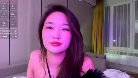 Snapshot of very_hot_japanese_girl chatting on July 3, 2026, 4:35 pm Kyoko online show from July 3, 2026, 4:35 pm