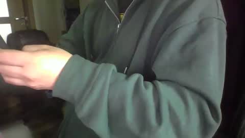 verydirtyslv online show from May 19, 2026, 9:15 am
