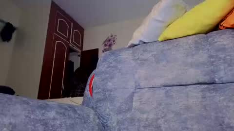 Snapshot of verygoodbadgirl_ebony chatting on November 27, 2025, 4:58 am verygoodbadgirl_ebony online show from November 27, 2025, 4:58 am