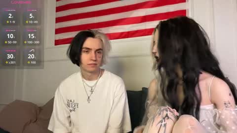 veryraretwins online show from March 4, 2026, 12:16 am