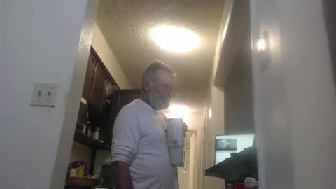 hairy man online show from January 4, 2025, 12:59 am