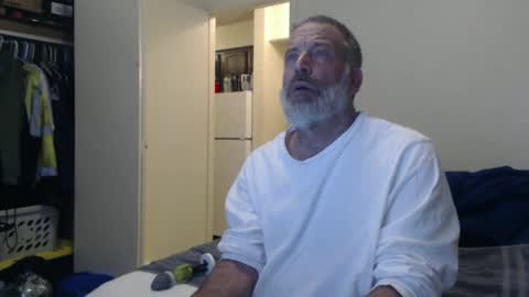 hairy man online show from January 14, 2025, 12:54 am