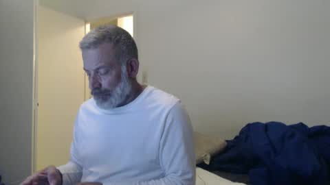 hairy man online show from January 15, 2025, 1:12 am