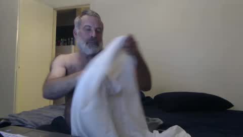 hairy man online show from February 18, 2025, 12:59 am