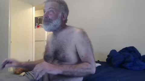 hairy man online show from February 28, 2025, 12:54 am