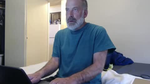 hairy man online show from March 3, 2025, 12:48 am