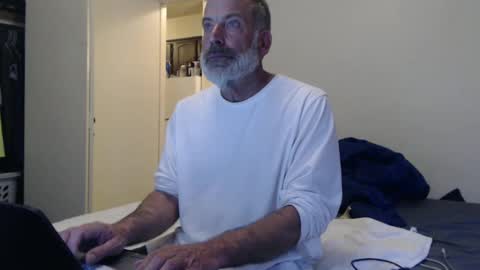 hairy man online show from March 5, 2025, 12:49 am