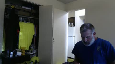 hairy man online show from September 21, 2025, 11:50 pm