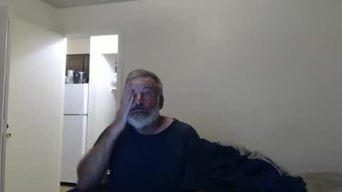 hairy man online show from October 10, 2025, 11:48 pm