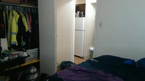 hairy man online show from October 16, 2025, 11:50 pm