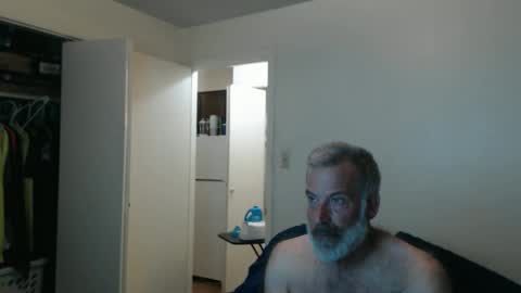 hairy man online show from February 15, 2026, 1:13 am