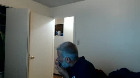 hairy man online show from March 2, 2026, 1:08 am