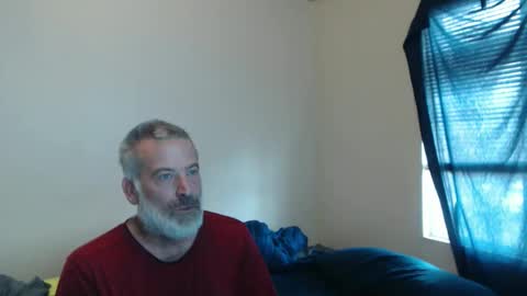 hairy man online show from May 12, 2026, 11:57 pm