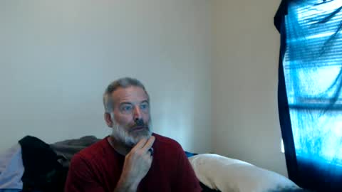 Snapshot of veryveryhairmanindenver chatting on June 27, 2026, 11:54 pm hairy man online show from June 27, 2026, 11:54 pm