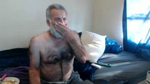 Snapshot of veryveryhairmanindenver chatting on July 3, 2026, 12:06 am hairy man online show from July 3, 2026, 12:06 am