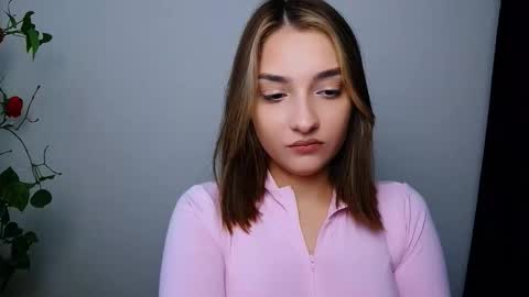 Snapshot of veryveryshygirl chatting on November 20, 2025, 1:22 pm Ana online show from November 20, 2025, 1:22 pm