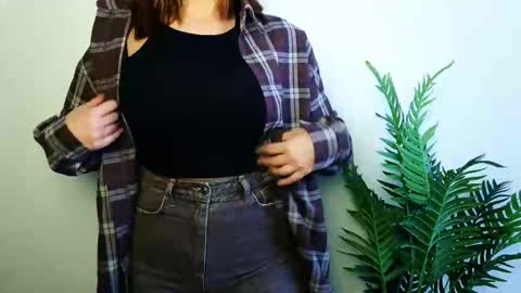 Snapshot of veryveryshygirl chatting on January 10, 2026, 1:02 pm Ana online show from January 10, 2026, 1:02 pm