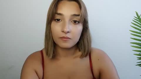 Snapshot of veryveryshygirl chatting on July 19, 2026, 11:03 am Ana online show from July 19, 2026, 11:03 am