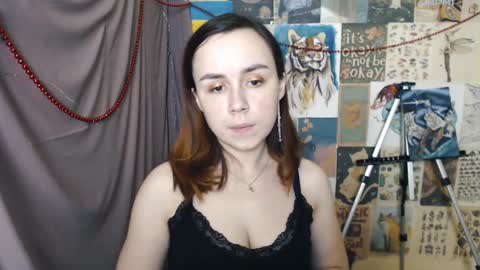 veryveryvery_shy online show from December 28, 2024, 12:45 pm