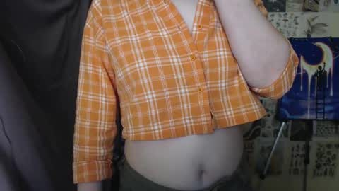 veryveryvery_shy online show from March 7, 2025, 12:34 pm