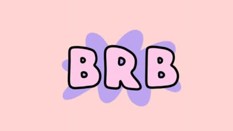 veryveryvery_shy online show from April 9, 2026, 6:19 am