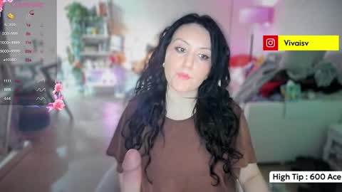 vesafine online show from March 21, 2026, 3:11 am