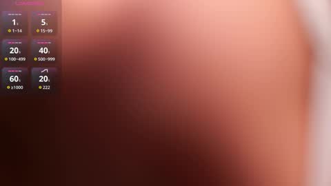 Vesia Sentiri online show from February 23, 2026, 8:01 am