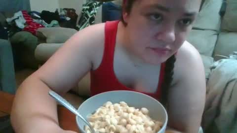 vesperalexa7 online show from July 18, 2026, 2:49 am