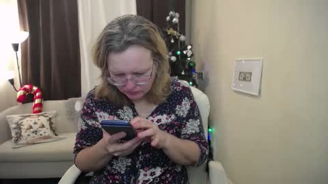 vestawoody online show from December 5, 2025, 7:50 am