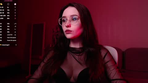 Iva  online show from January 31, 2025, 8:54 pm