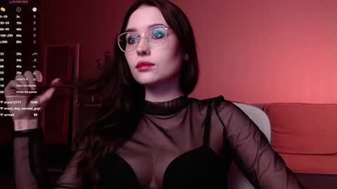 Iva  online show from February 3, 2025, 11:47 pm