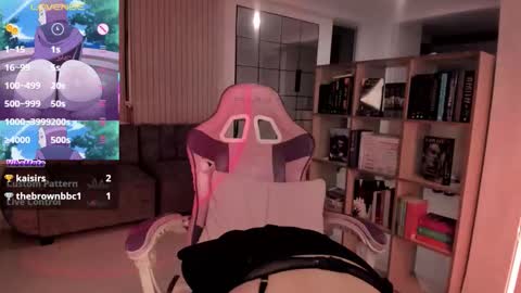 Snapshot of vexanita chatting on February 13, 2026, 6:09 am Vexanita online show from February 13, 2026, 6:09 am