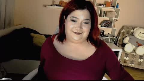 Vi Vixen online show from December 24, 2024, 11:17 am