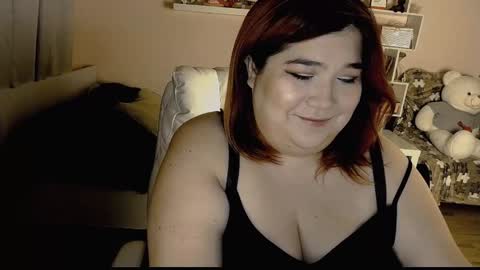 Vi Vixen online show from February 1, 2025, 2:05 am