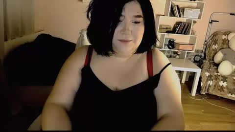 Vi Vixen online show from February 18, 2025, 2:16 am