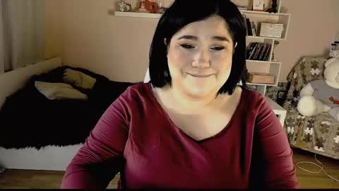 Vi Vixen online show from March 8, 2025, 8:22 am